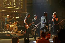 ザ・ローリング・ストーンズ シャイン・ア・ライトの画像