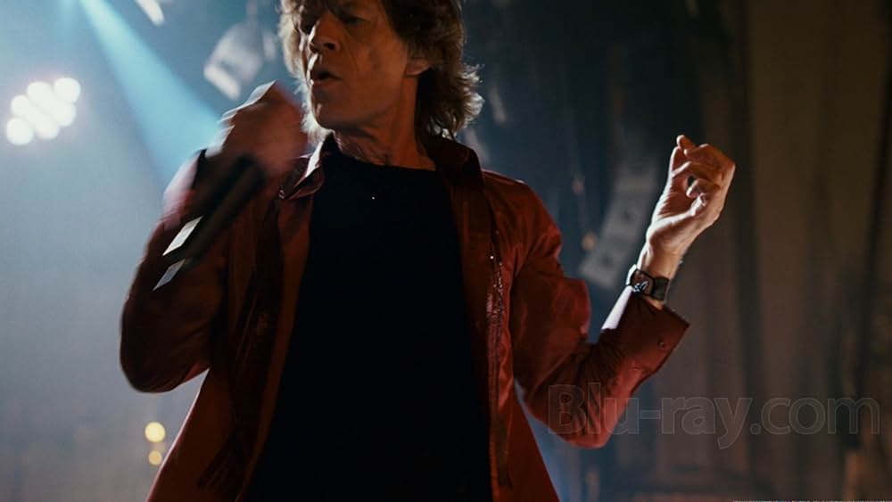 ザ・ローリング・ストーンズ シャイン・ア・ライトの画像