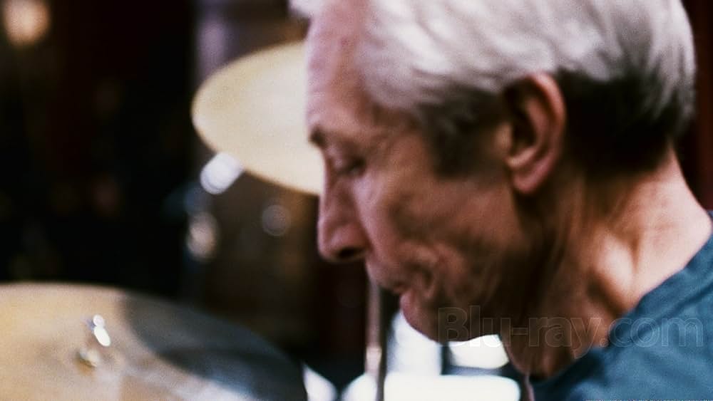 ザ・ローリング・ストーンズ シャイン・ア・ライトの画像