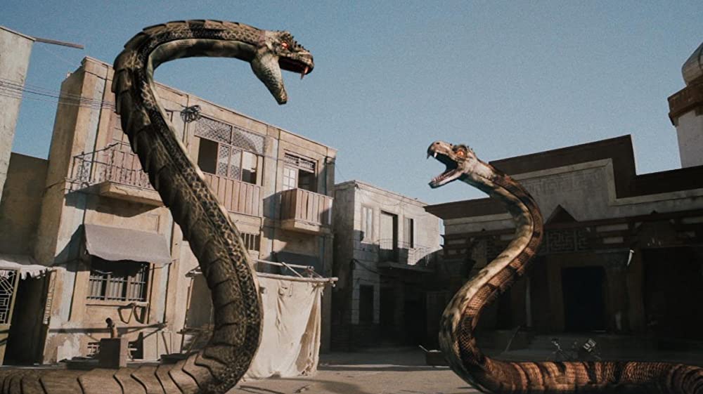 ボルテックス 巨大生物総進撃の画像