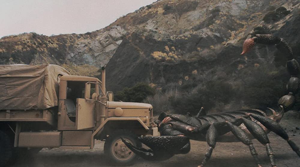 ボルテックス 巨大生物総進撃の画像