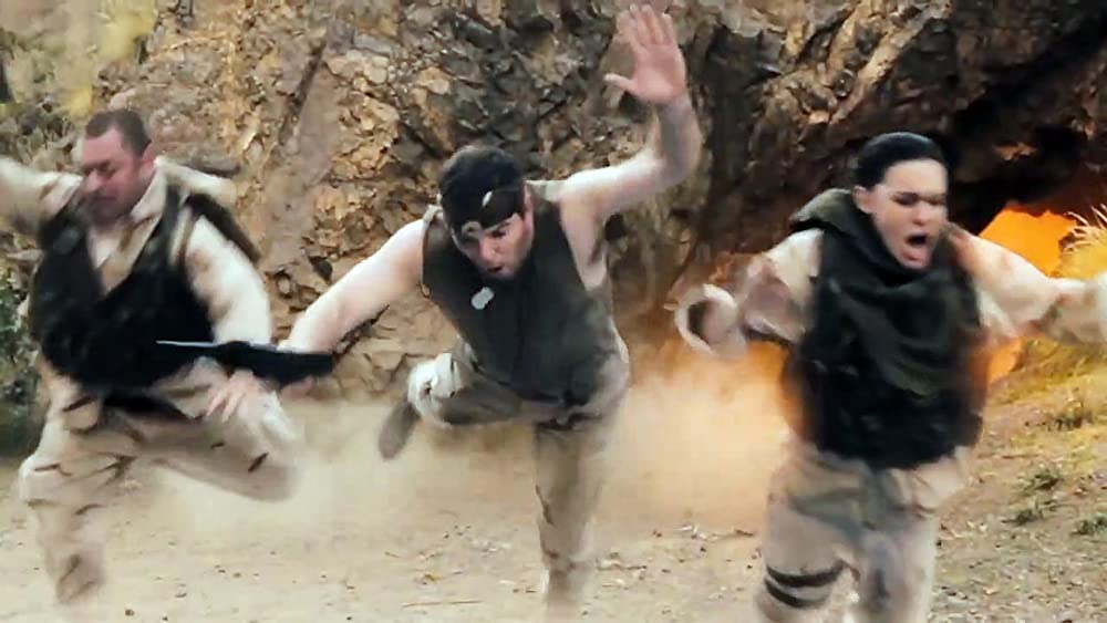 ボルテックス 巨大生物総進撃の画像