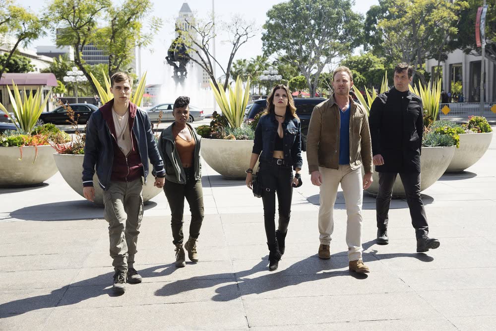 シャークネード4の画像