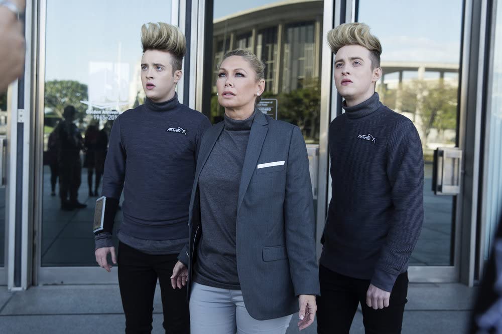 シャークネード4の画像