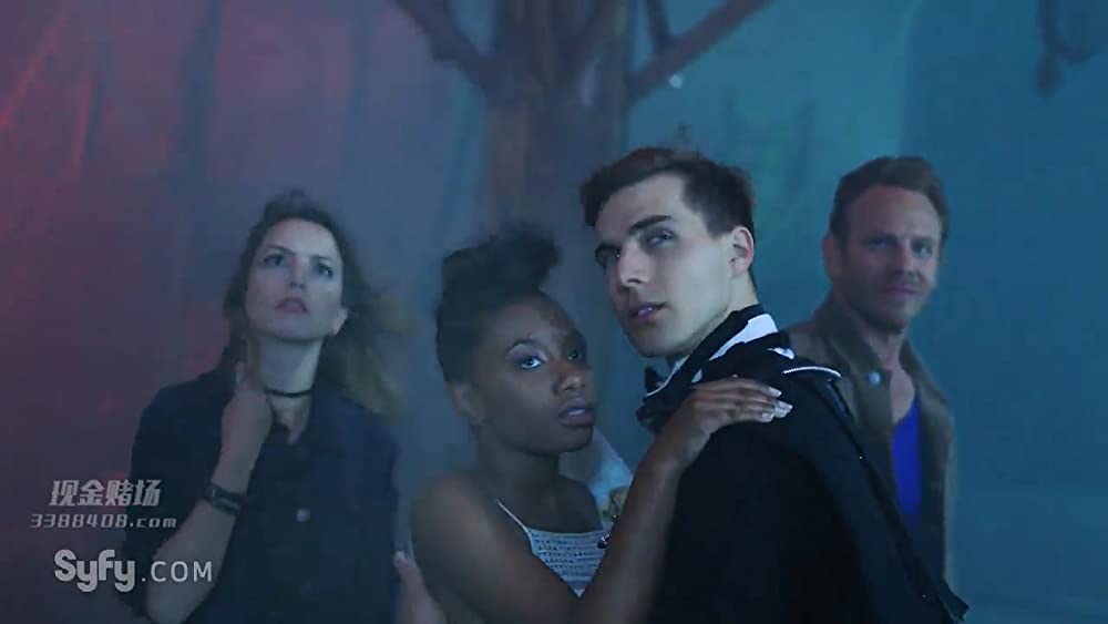 シャークネード4の画像