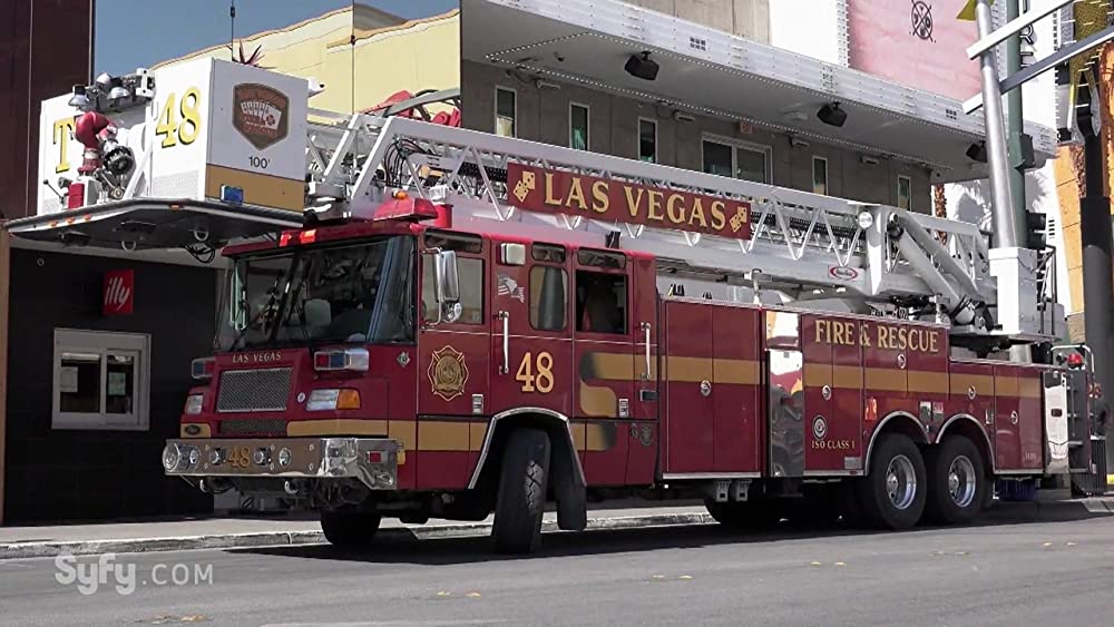 シャークネード4の画像