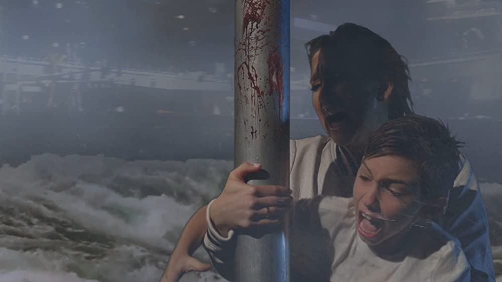 シャークネード4の画像