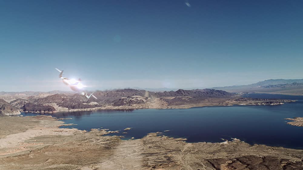 シャークネード4の画像