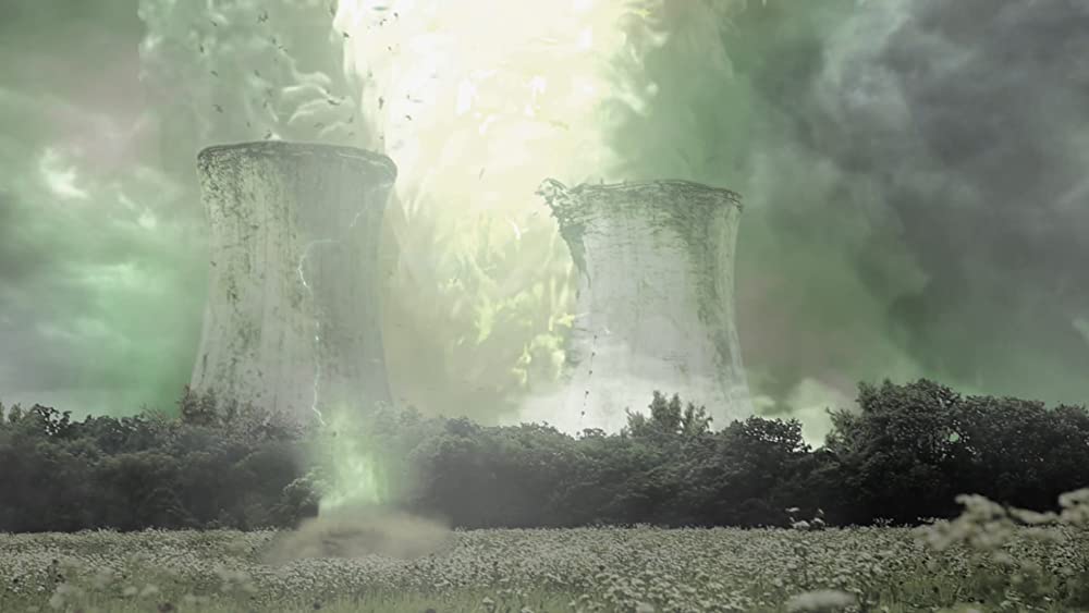 シャークネード4の画像