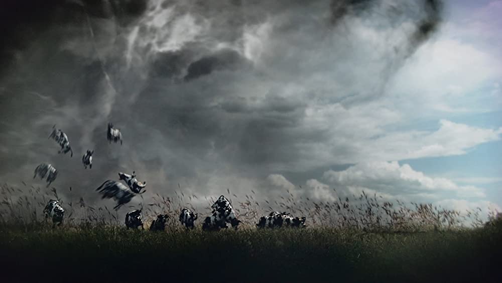 シャークネード4の画像