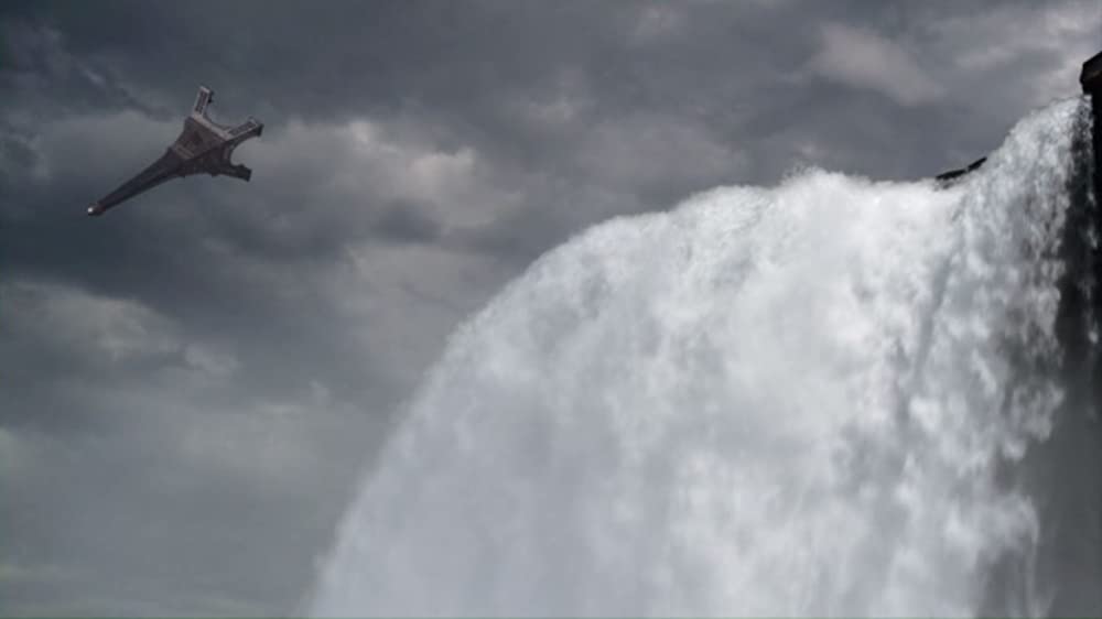 シャークネード4の画像