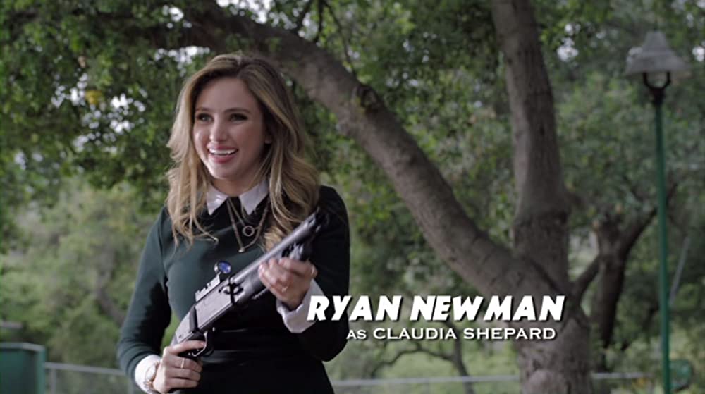 シャークネード4の画像