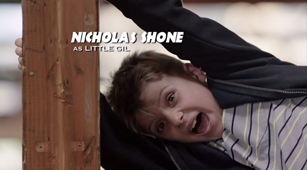 シャークネード4の画像