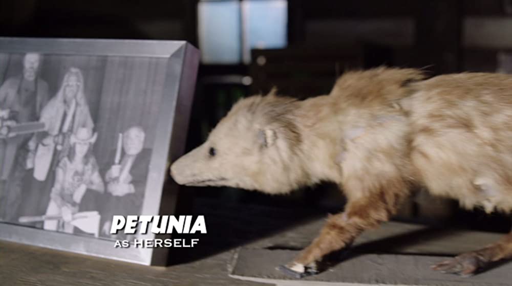 シャークネード4の画像