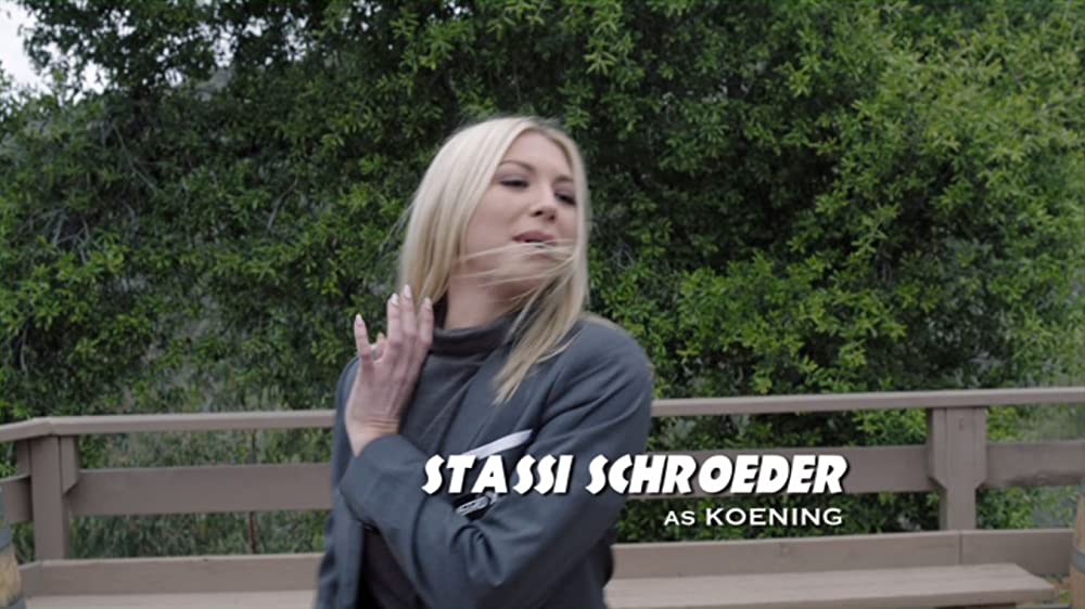 シャークネード4の画像