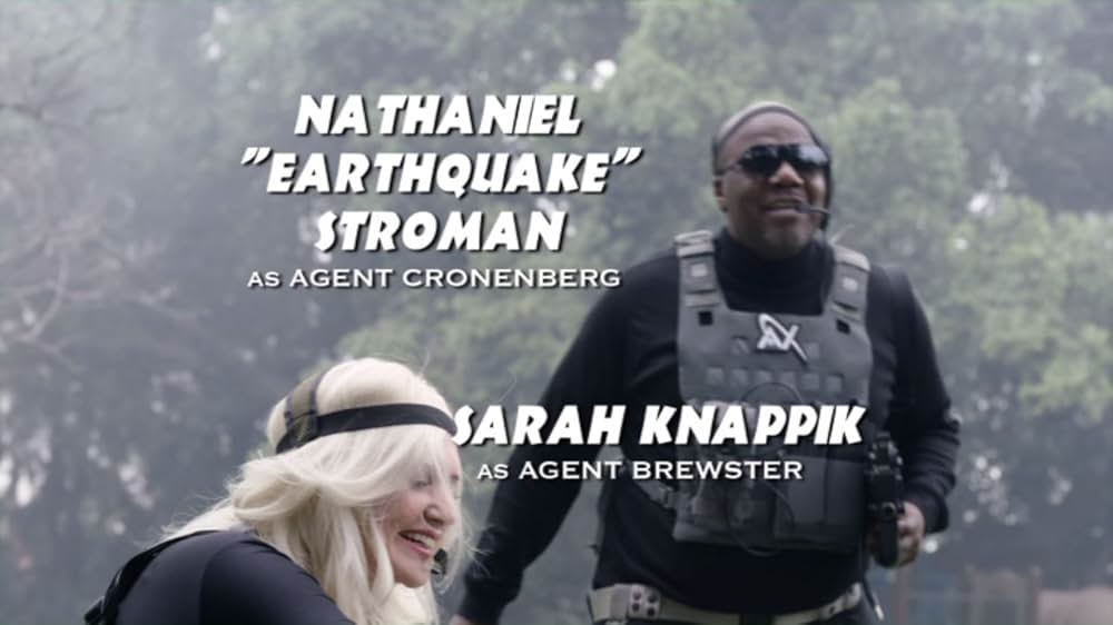 シャークネード4の画像