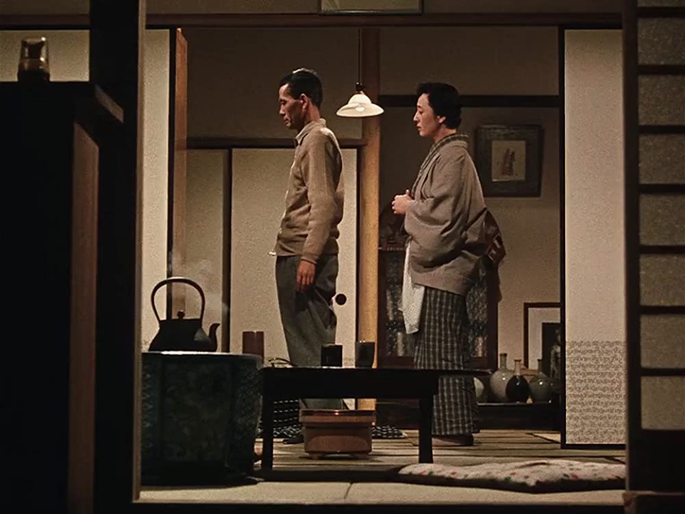 お早ようの画像