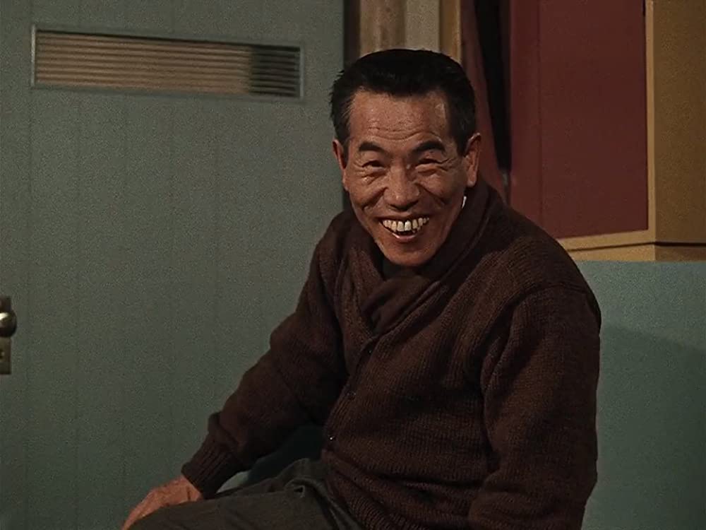 お早ようの画像