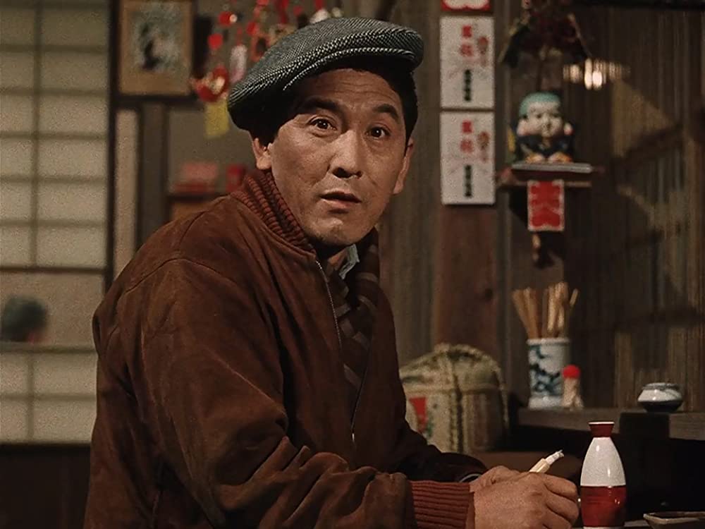 お早ようの画像