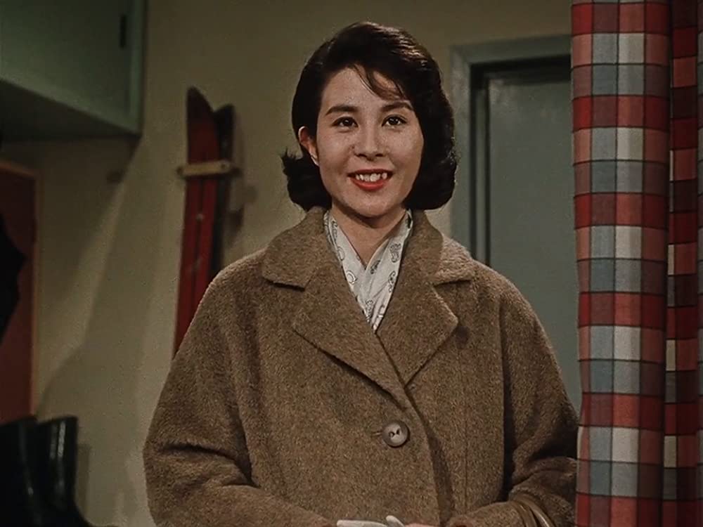 お早ようの画像