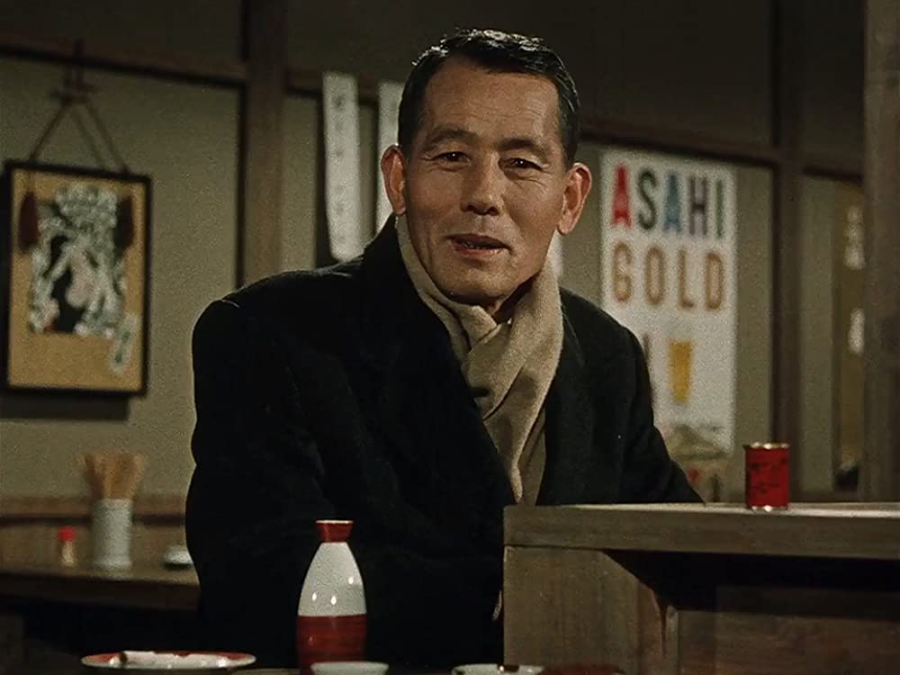 お早ようの画像