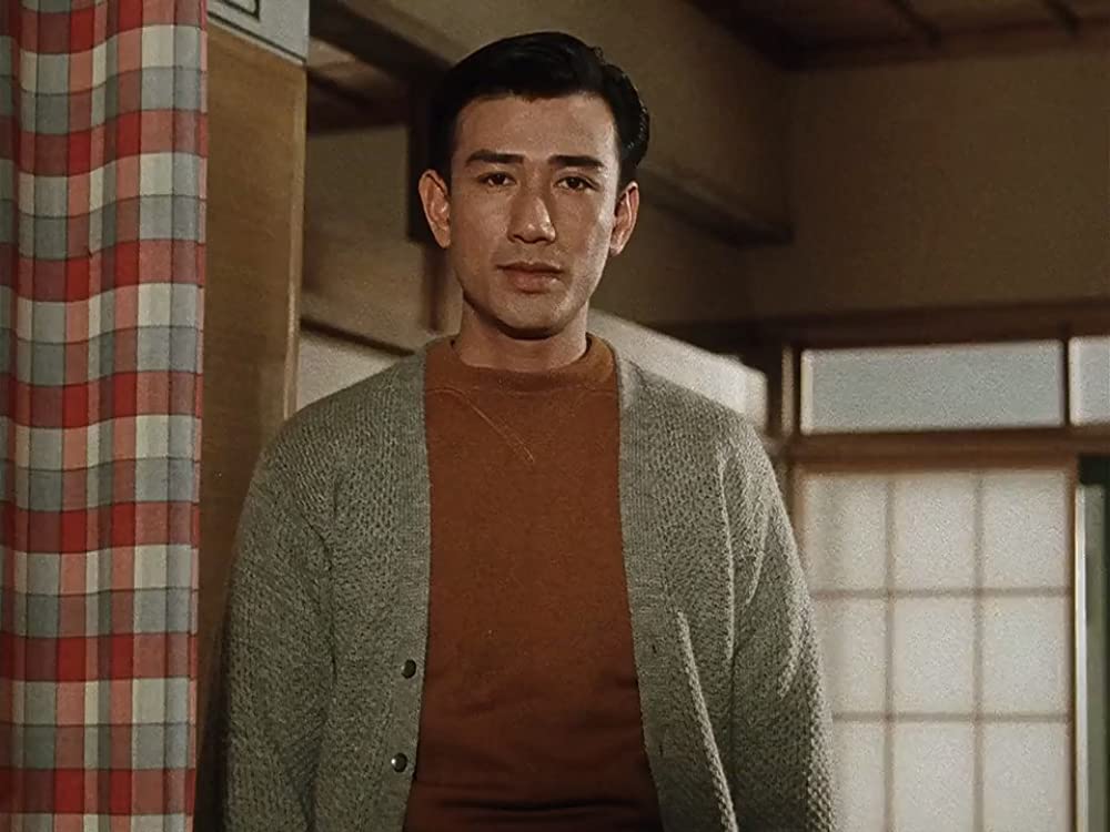 お早よう 解説・レビュー・評価 映画ポップコーン