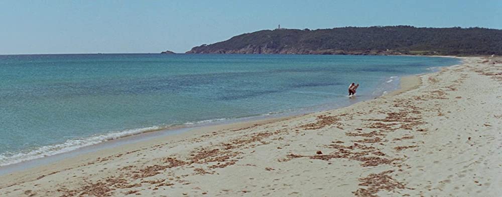 「素直な悪女」ブリジット・バルドー & ジャン＝ルイ・トランティニャンの画像