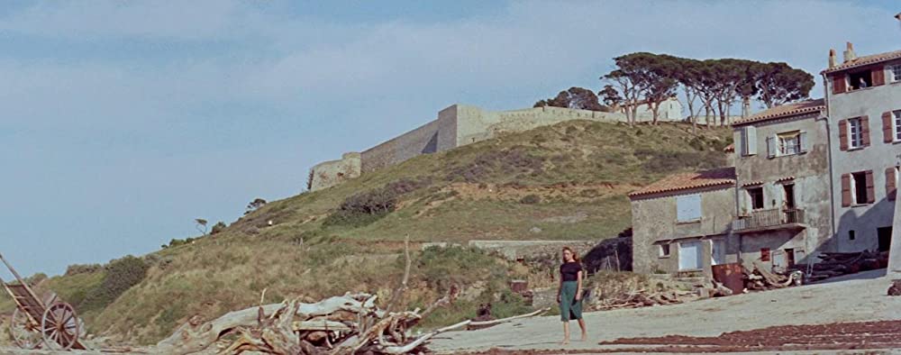 素直な悪女の画像