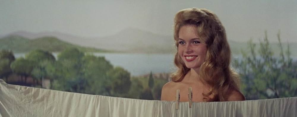 素直な悪女の画像