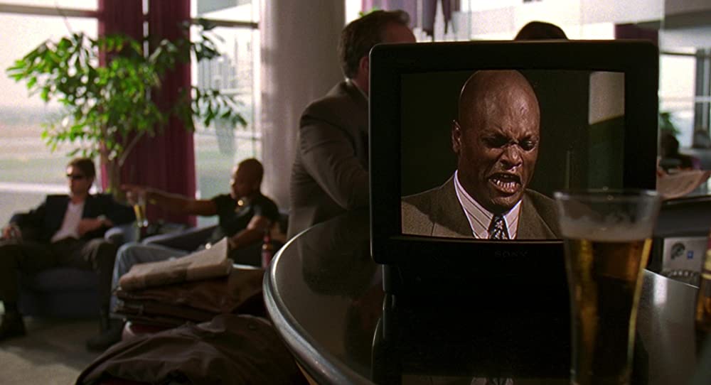 ザ・エージェントの画像