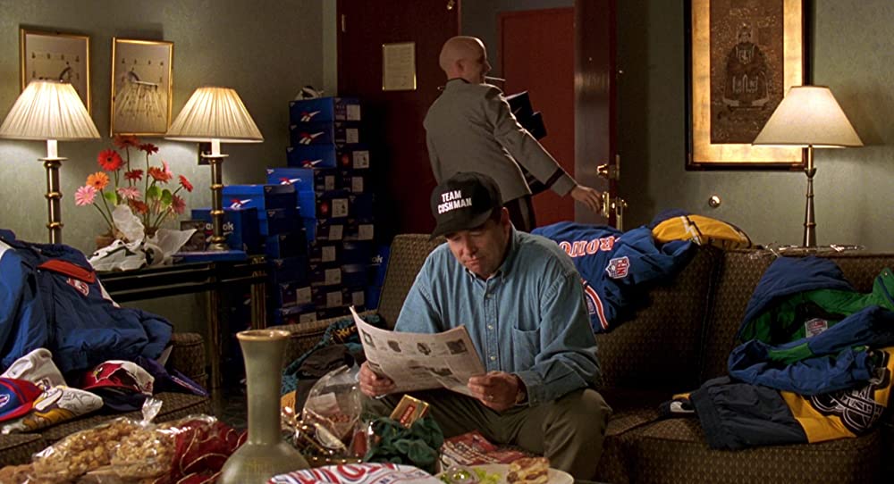 ザ・エージェントの画像