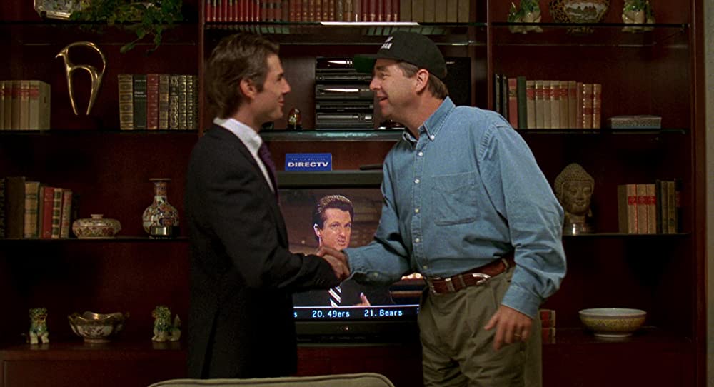 ザ・エージェントの画像