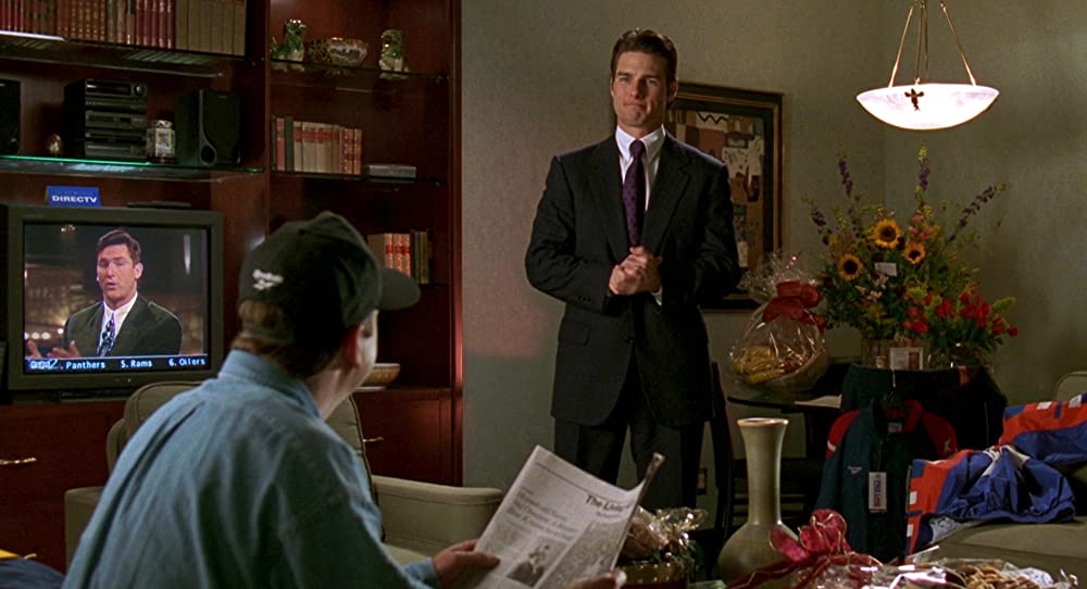 ザ・エージェントの画像