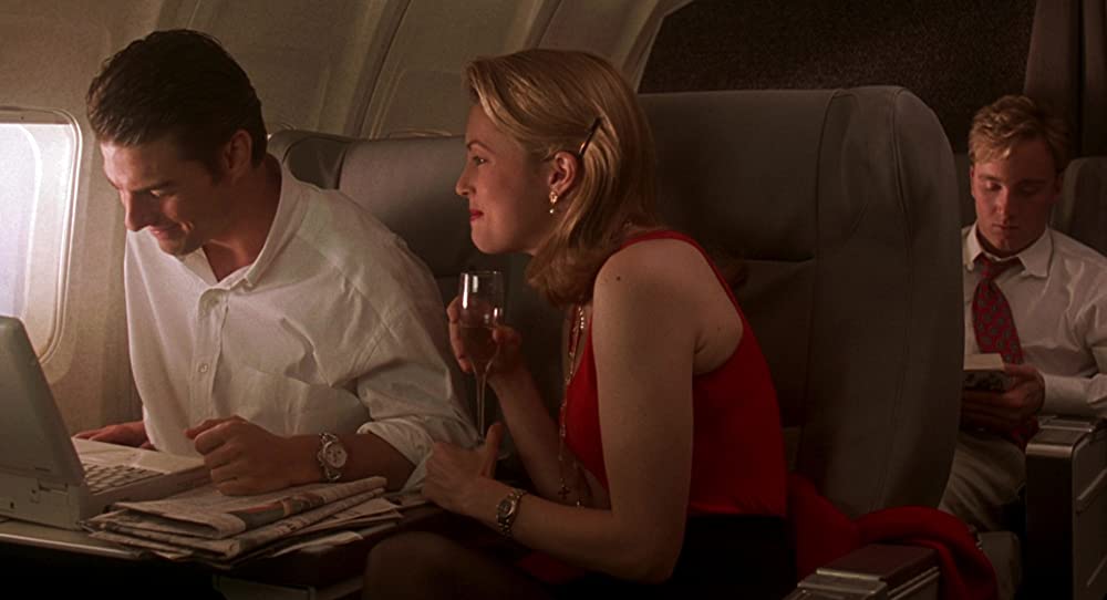 ザ・エージェントの画像