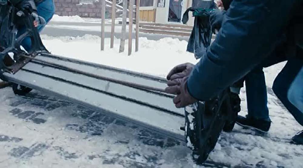 「ウィンター・オン・ファイヤー ウクライナ、自由への闘い」の画像