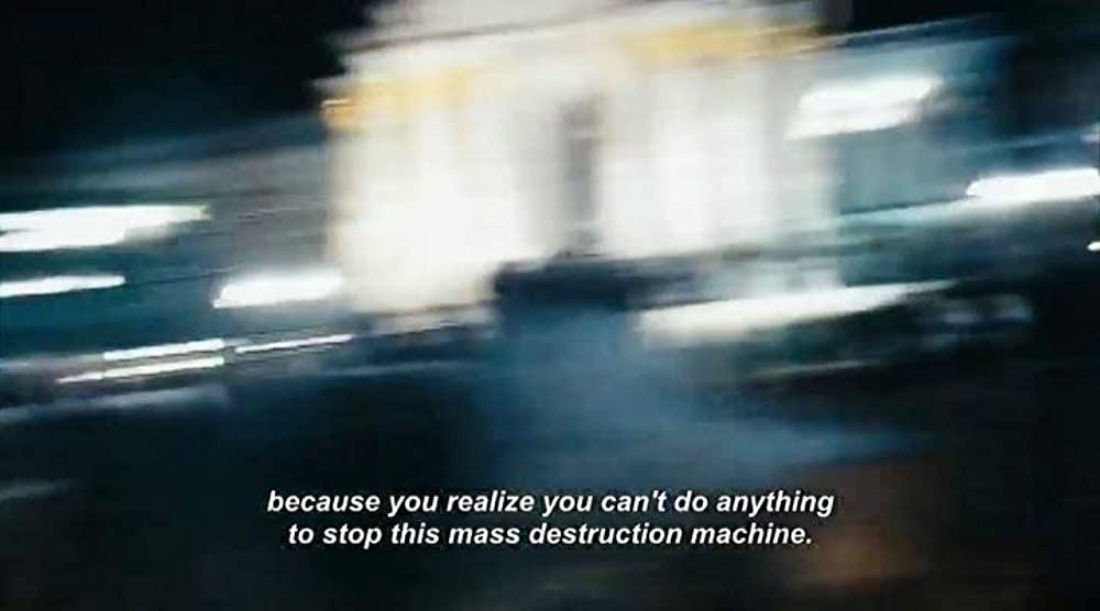 「ウィンター・オン・ファイヤー ウクライナ、自由への闘い」の画像