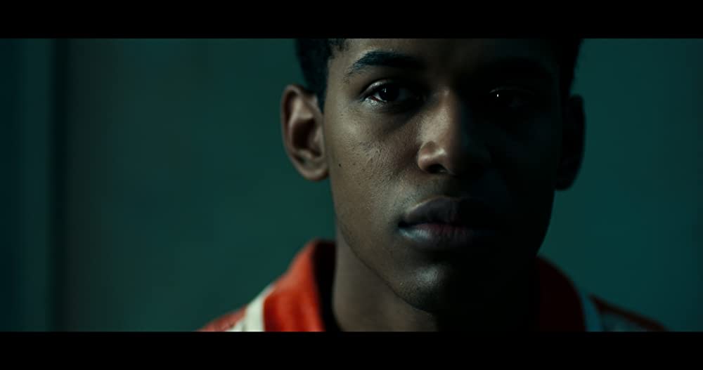 モンスター: その瞳の奥にの画像