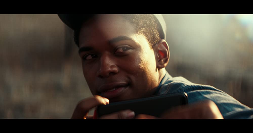 モンスター: その瞳の奥にの画像