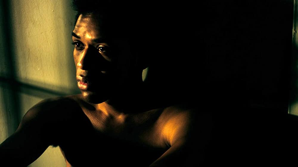 モンスター: その瞳の奥にの画像