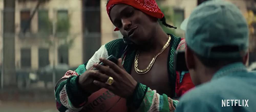 モンスター: その瞳の奥にの画像