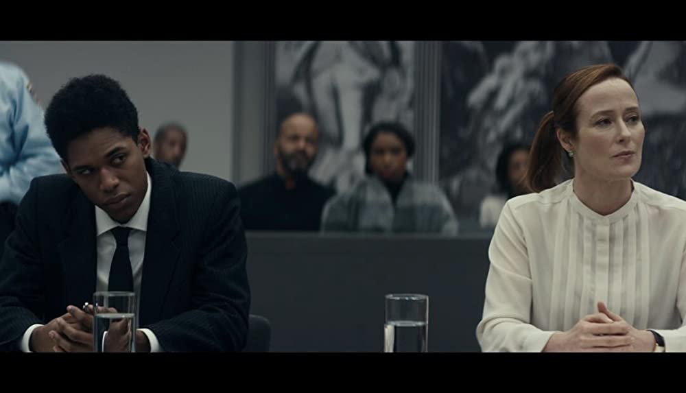 モンスター: その瞳の奥にの画像