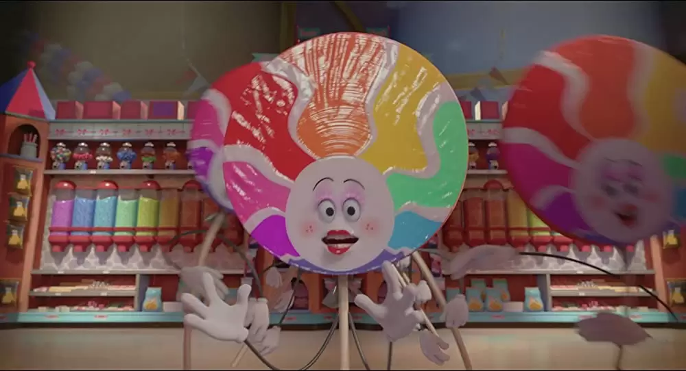 ソーセージ・パーティーの画像