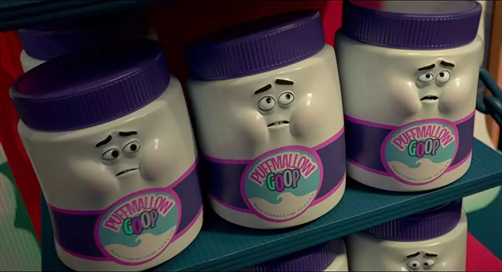 ソーセージ・パーティーの画像