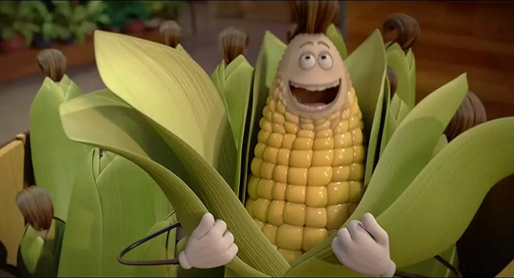 ソーセージ・パーティーの画像