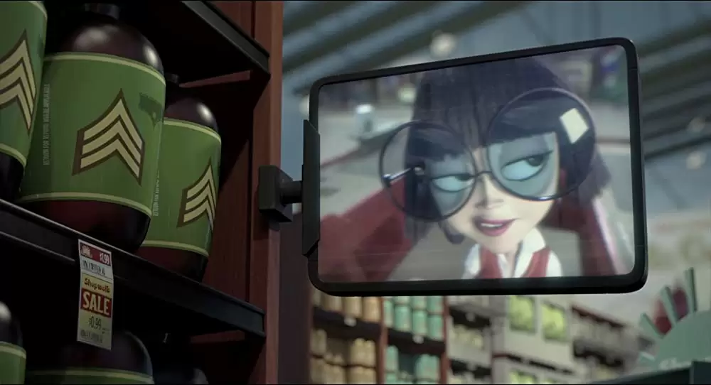 ソーセージ・パーティーの画像