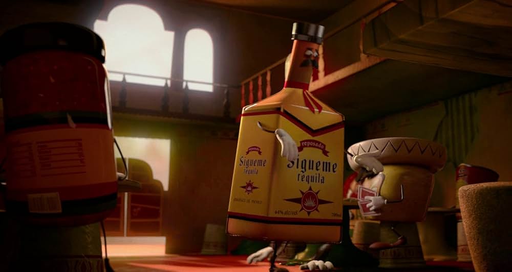 ソーセージ・パーティーの画像