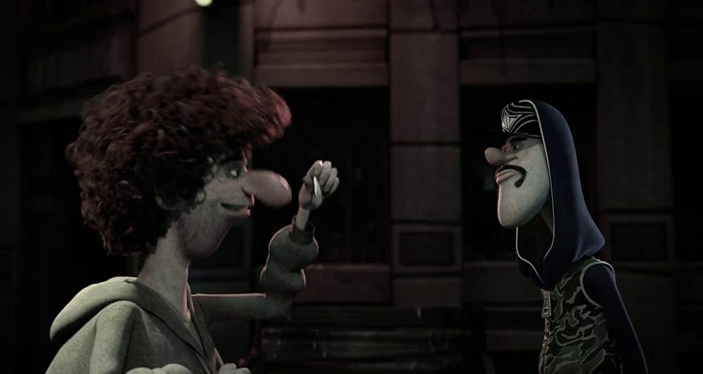 ソーセージ・パーティーの画像