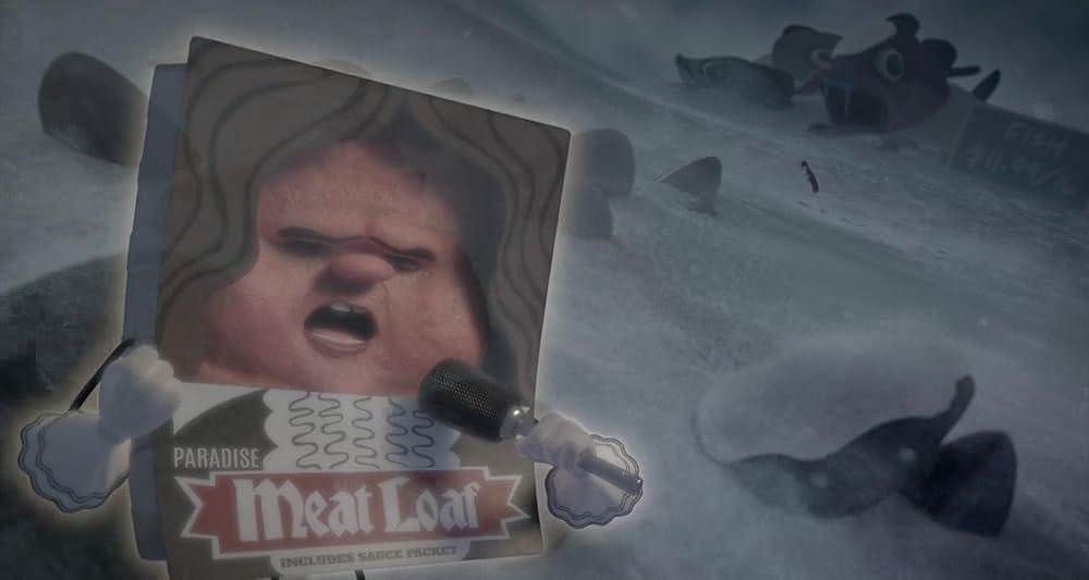 ソーセージ・パーティーの画像