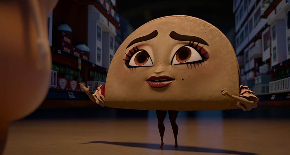 ソーセージ・パーティーの画像