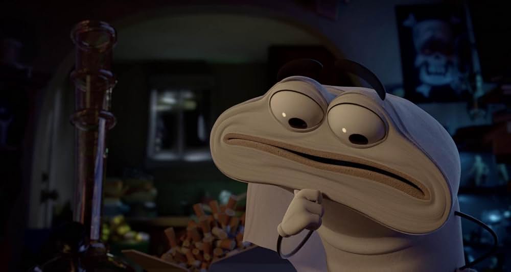 ソーセージ・パーティーの画像